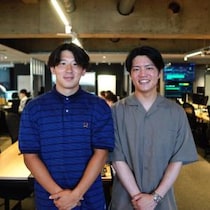 25卒新入社員が語る！就活で「成長できる環境」と「新たな価値提供」を求めた私たちが、デジタルバンクに決めたワケ