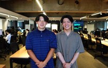 25卒新入社員が語る！就活で「成長できる環境」と「新たな価値提供」を求めた私たちが、デジタルバンクに決めたワケ