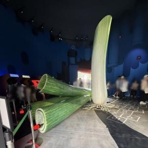 【大阪・関西万博】「駆け込み万博」で大混雑の中……大行列に並ぶほどでもないかな？と思ってしまったパビリオン３つ