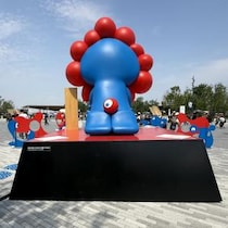 【大阪・関西万博】万博に否定的だった田村淳さんがイタリア館訪問をツイートし批判殺到　淳さんは反論