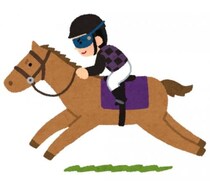 馬主は高須クリニックの高須克弥院長！　阪神競馬でタカスタカスタカスがデビュー戦で見事な逃げ切り勝利