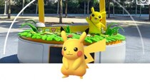万博会場限定ピカチュウやカントー御三家のレア度が爆上がり、スタンプラリーのプレイを絶対に忘れないで【ポケモンGO】
