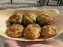 超人気たこ焼き店「たこ焼たこば」で修業したい人が現れる / お給料はいただきませんので修行させて下さい