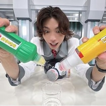 【まぜるなと言ったのに】まぜるな危険をまぜるYouTube動画！ 45万再生突破！