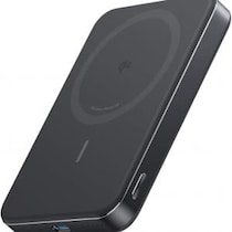 【タイムセール】薄さ15mmでiPhoneにピタッ！Anker MagGo Power Bankが17%オフ