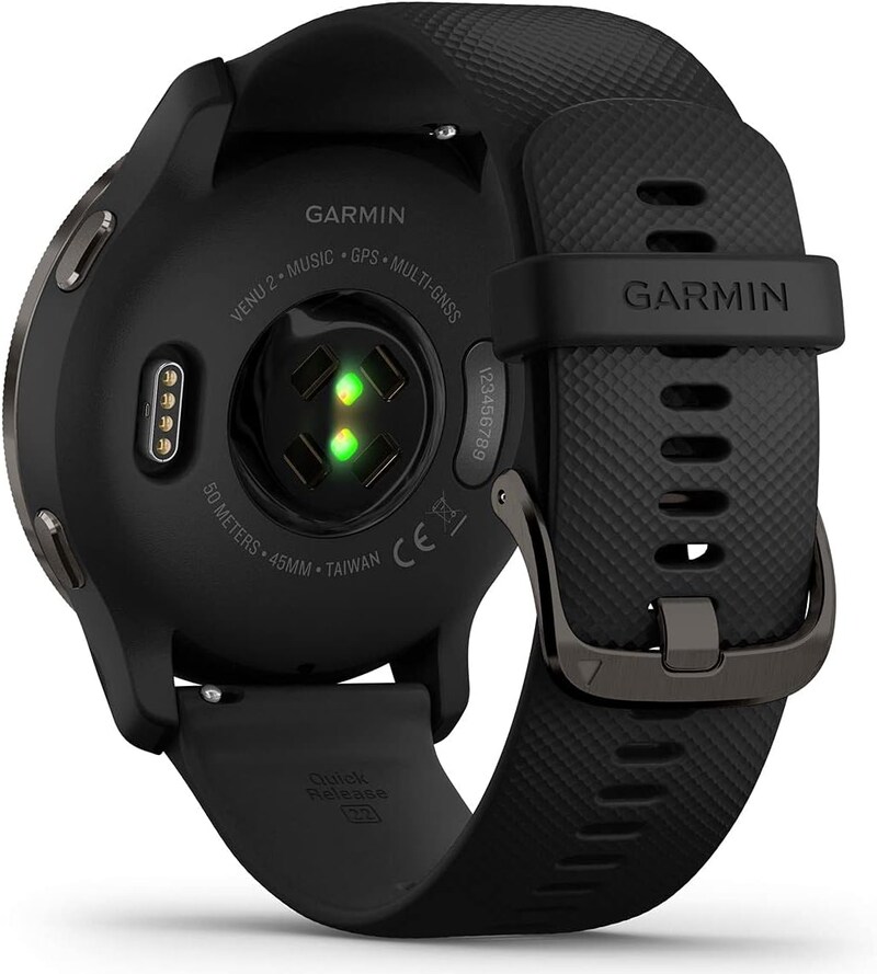 忙しい毎日をサポート！Garmin Venu 2が21％オフで購入チャンス