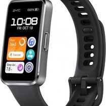 【25％オフ】わずか15g！HUAWEI Band 10 Aluminum Editionが6,418円に