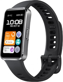 【25％オフ】わずか15g！HUAWEI Band 10 Aluminum Editionが6,418円に