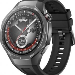 【18%オフ】ゴルフもアウトドアも極める「HUAWEI WATCH GT 5 Pro」が割引価格に