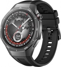 【18％オフ】ゴルフもアウトドアも極める「HUAWEI WATCH GT 5 Pro」が割引価格に