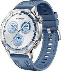 【18％オフ】HUAWEI WATCH GT 5で週末ゴルフも仕事もスマートに！