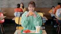 多部未華子が「本当にかわいい～！」とメロメロになった相手とは？ マクドナルド「セット500」新CM放映中