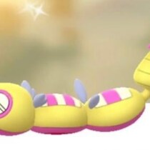 “みつふし”フォルムの確率が地獄 / ノココッチの図鑑埋めに苦しめられるトレーナーが続出中【ポケモンGO】