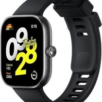 【18％オフ】Redmi Watch 4が9,796円！20日間バッテリー＆大画面で通勤・ジムに最適