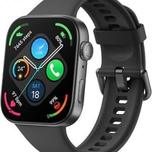 最大10日バッテリー&睡眠モニタリング搭載!HUAWEI WATCH FIT 3がセール特価