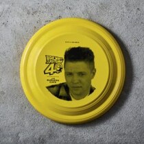 映画『バック・トゥ・ザ・フューチャー』40周年記念スペシャルコラボレーションハンバーガーだよ / J.S. BURGERS CAFEで食べられるすごいやつだよ