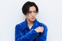 川村壱馬（THE RAMPAGE）インタビュー　「男性が美容のために何かをするなんて…というイメージを壊していけたら」　VOCE史上初のメンズアンバサダー就任