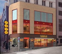 名古屋名物アメリカン台湾ラーメンで有名な「矢場味仙」が渋谷・道玄坂に東京初進出 / ネバダ州やチョンブリー県の人にも食べさせたい