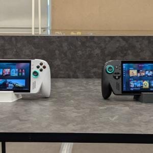 マイクロソフトとASUSがコラボした携帯ゲーム機「ROG Xbox Ally」「ROG Xbox Ally X」の予約受付を開始　TGS2025では実機を体験可能