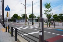 埋込信号灯ってどういう効果があるんですか？