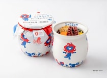 大阪・関西万博ミャクミャクの「EXPO2025 ミャクミャク ひっぱりだこ飯」でミャクミャクしよう