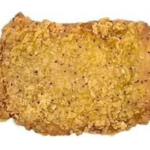 ニンニク入れますか？ 入れちゃってくださいザクチキに！ 背徳感マシマシで御願い申し上げます