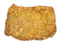 ニンニク入れますか？ 入れちゃってくださいザクチキに！ 背徳感マシマシで御願い申し上げます