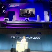 【TGS2025】ゲーム市場を変革した30年の歩み — SIE社長CEO・西野秀明氏が語るPSストアの軌跡と未来