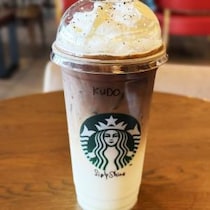 アジアの一部の国だけで販売されているスタバの「アジアンドルチェラテ」の練乳と苦味がヤバうまい件