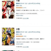 「路傍のフジイ」「週末やらかし飯」「妹は知っている」など　注目作品が全巻50％還元のKindleマンガフェス
