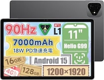 高画質でNetflixも見れる！ALLDOCUBE iPlay60 Proが今お得