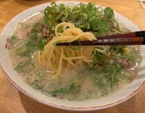 山形の明治20年創業の老舗製麺所が紡ぐスープたっぷり「冷やし担々麺」が最高！