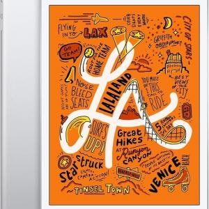 7.9インチ＆A12 Bionic搭載、Apple Pencil対応のiPad mini 第5世代が￥25,757で登場