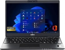 片手で持てる799g！整備済み富士通LIFEBOOK U937がビジネスパーソンに人気