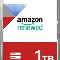 コスパ重視のあなたに！整備済みHDD 1TB＋1年保証が特価販売