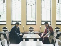 山田裕貴＆古田新太「ベートーヴェンは破壊者」愛が重すぎる秘書シンドラーじゃないと守れなかった？奇人と変態の映画『ベートーヴェン捏造』インタビュー