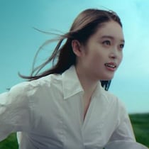 朝ドラ新ヒロインの髙石あかりが、九電工改め「クラフティア」の新イメージキャラクターに！「行けと叫ぶシーンでは、いろいろな未来への気持ちを込めました」