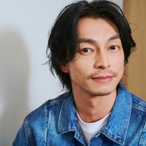 ファンタジーホラー『男神』遠藤雄弥インタビュー「どこか童心に戻れるようなストーリーが魅力的」