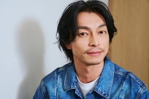 ファンタジーホラー『男神』遠藤雄弥インタビュー「どこか童心に戻れるようなストーリーが魅力的」