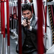 映画『プロセキューター』大内貴仁アクション監督に聞くドニー・イェンの凄さ「シンプルの中にもまだまだアクションの可能性はあるんだな、と」