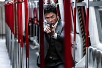 映画『プロセキューター』大内貴仁アクション監督に聞くドニー・イェンの凄さ「シンプルの中にもまだまだアクションの可能性はあるんだな、と」