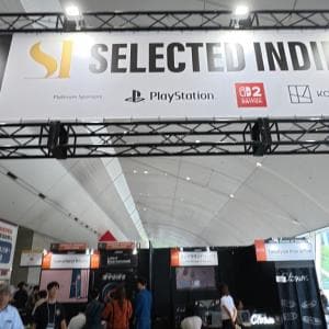 「東京ゲームショウ2025」から注目インディーゲームをピックアップ:TGS2025