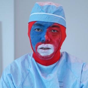 心臓外科医・北原大翔医師が「心臓が好きすぎて心臓になってしまった件」