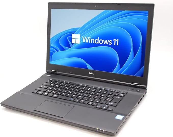 →15.6型 LED液晶搭載 、鑑賞最適のモデルです。