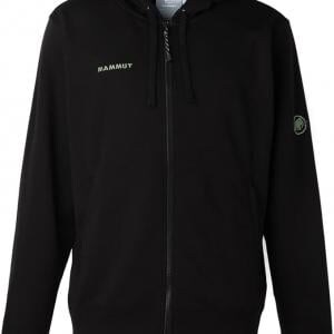 【28％オフ】マムート「Essential Light ML Hooded Jacket」軽量＆都会に馴染む万能フーディー