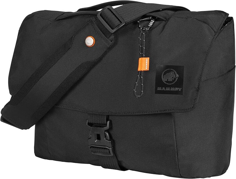 [マムート] ショルダーバッグ エクセロン メッセンジャー/Xeron Messenger 14