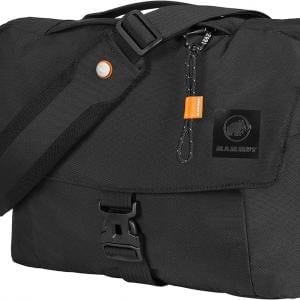 「通勤にちょうどいい！」「休日もスマートに使える」 マムートのメッセンジャーバッグが25％オフ