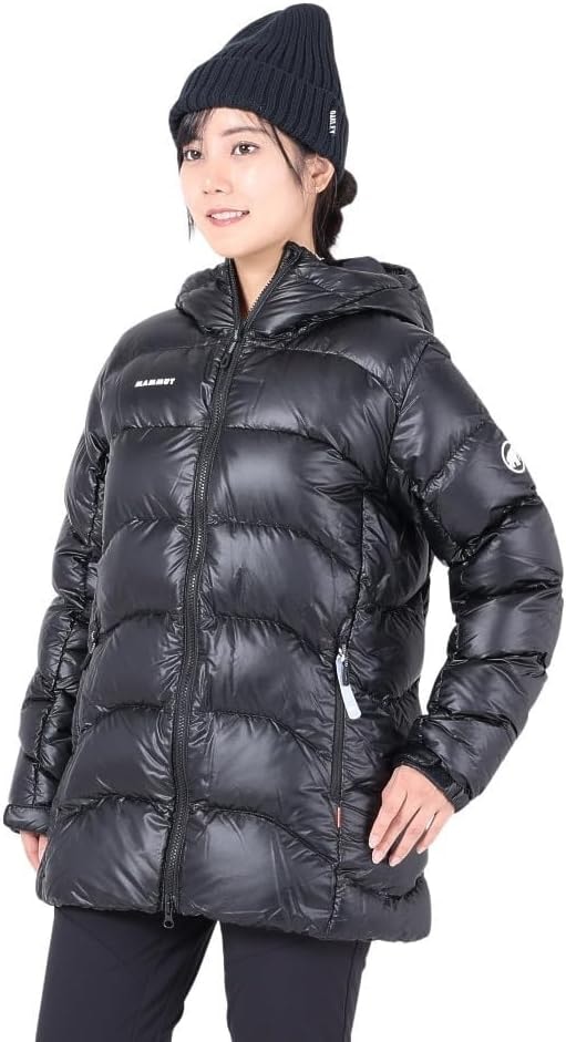 [マムート] ダウンジャケット グラビティ インサレーション フーデッド ジャケット アジアンフィット ウィメンズ/Gravity IN Hooded Jacket AF Women