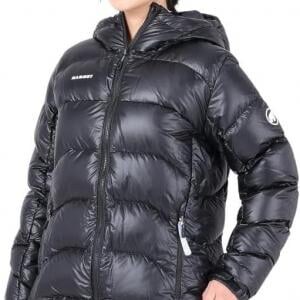 「都会でも山でも暖かい！」「長く愛せる一着」 マムートの高品質ダウンがセール中