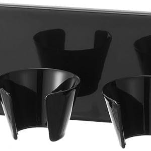 「省スペース革命」 山崎実業のマグネット式バスタオルホルダーが12％オフで￥2,220